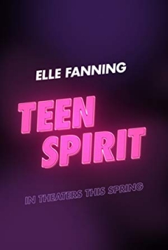 Teen Spirit - official trailer