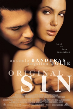 Original Sin Trailer
