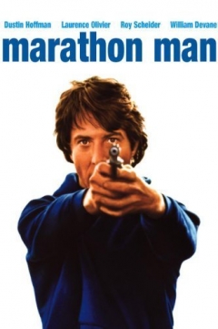 Marathon Man (1976)