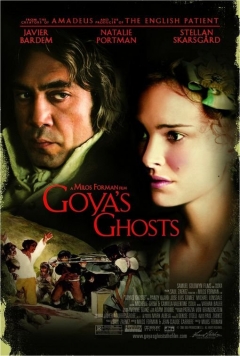 Goya's Ghosts (2006)