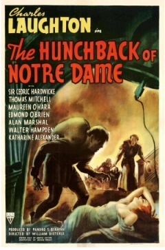 The Hunchback of Notre Dame Trailer