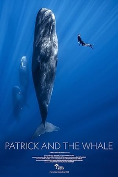 Patrick and the Whale (2022)