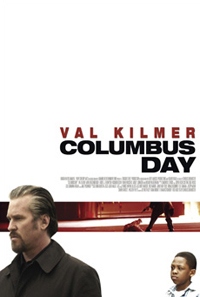 Columbus Day (2008)