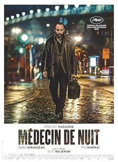 Médecin de Nuit (2020)