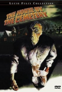 The House by the Cemetery (1981)