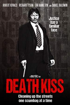 Death Kiss - trailer