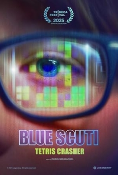 Blue Scuti: Tetris Crasher (2025)