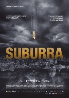 Suburra Trailer