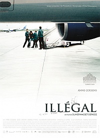 Filmposter van de film Illégal