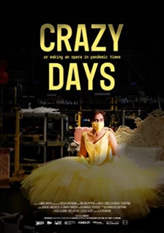Crazy Days Trailer