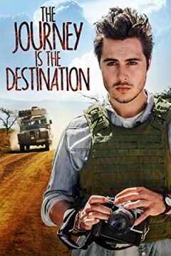 The Journey Is the Destination (2016)