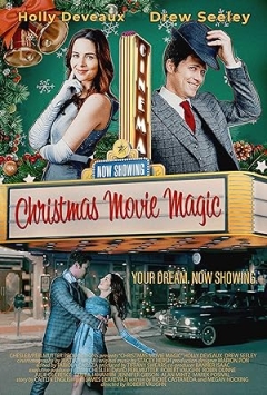 Christmas Movie Magic (2021)