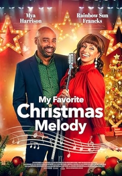 My Favorite Christmas Melody (2021)
