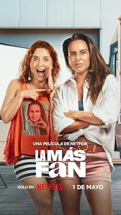 La Más Fan (2025)