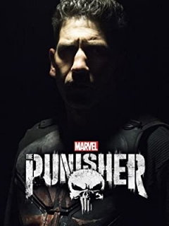 The Punisher (2019)
