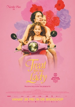 Filmposter Treat Her Like a Lady (2026)