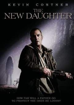 The New Daughter Trailer