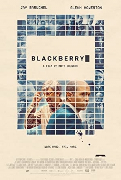 Trailer voor 'BlackBerry'