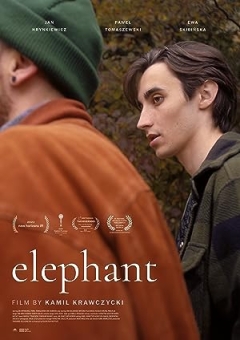 Elephant (2022)