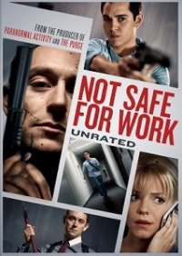 Not Safe for Work (2014)