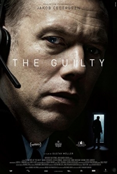 The Guilty Trailer