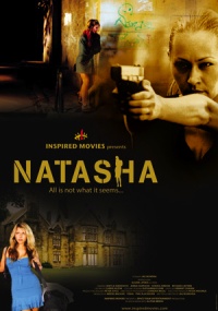 Natasha Trailer
