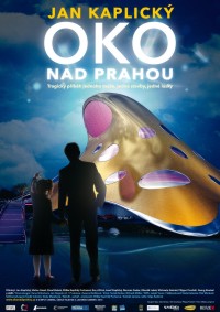 Oko nad Prahou Trailer