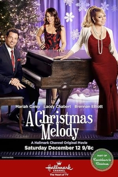 A Christmas Melody (2015)