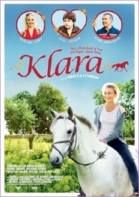 Filmposter van de film Klara