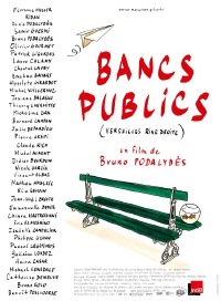 Bancs publics (Versailles rive droite) (2009)
