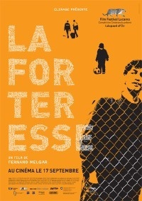 Forteresse, La (2008)