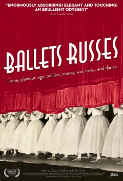 Ballets russes (2005)