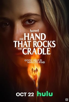 The Hand That Rocks the Cradle (2025)