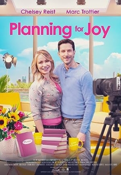 Planning for Joy (2022)