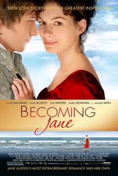 Becoming Jane Trailer