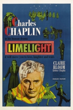 Limelight (1952)