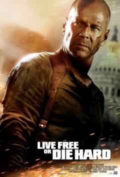 Live Free or Die Hard Trailer