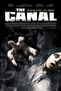 The Canal - Trailer