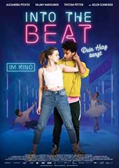 Into the Beat - Dein Herz tanzt Trailer