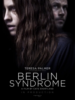 Berlin Syndrome (2017)