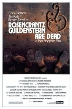 Rosencrantz & Guildenstern Are Dead (1990)