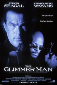 The Glimmer Man Trailer