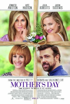Mother's Day Official Trailer #1