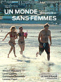 Un monde sans femmes (2011)