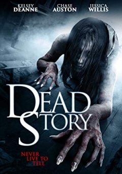 Dead Story Trailer