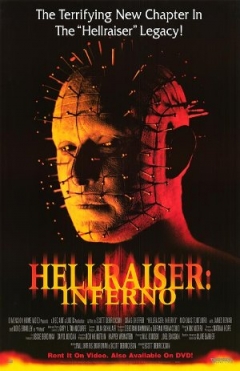 Hellraiser: Inferno Trailer