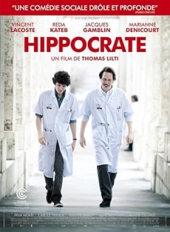 Hippocrate (2014)