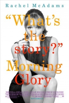 Morning Glory Trailer