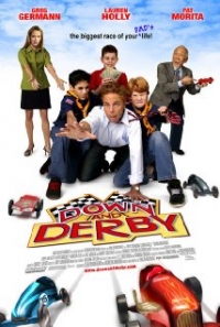 Down and Derby Trailer