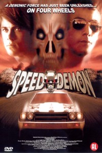Speed Demon (2003)